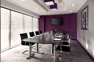 ดับเบิลทรี บาย ฮิลตัน โฮเทล ลอนดอน - เวสต์ เอนด์ (DoubleTree by Hilton Hotel London - West End)1