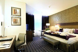 ดับเบิลทรี บาย ฮิลตัน โฮเทล ลอนดอน - เวสต์ เอนด์ (DoubleTree by Hilton Hotel London - West End)3