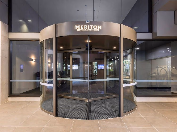 Meriton Serviced Apartments Chatswood0
