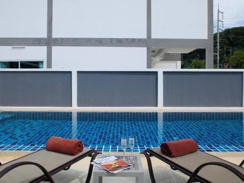 Kata Hill View Villas by Kata Sea View Villas Kata Hill View Villas by Kata Sea View Villas