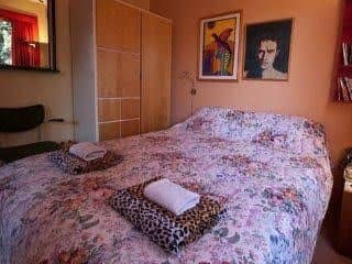 Xaviera Hollanders Happy House Bed and Breakfast Xaviera Hollanders Happy House Bed and Breakfast