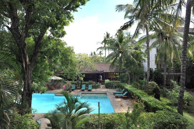 Airy Legian Werkudara Kuta Bali Airy Legian Werkudara Kuta Bali