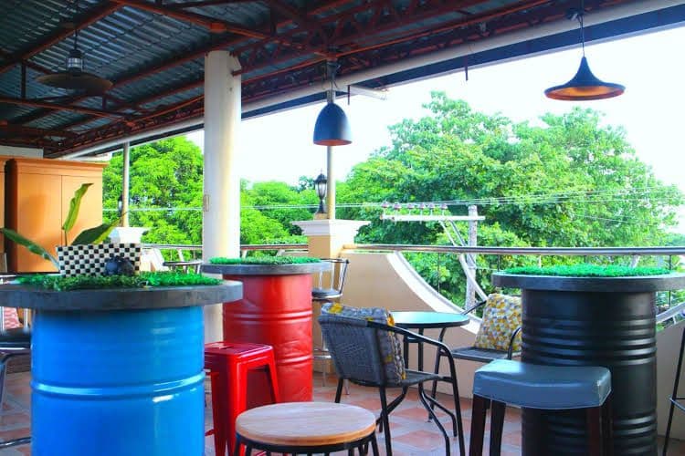 The Stopover Hostel Mactan The Stopover Hostel Mactan