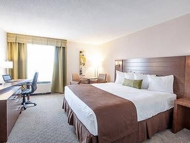 Quality Inn Boulevard Rideau0