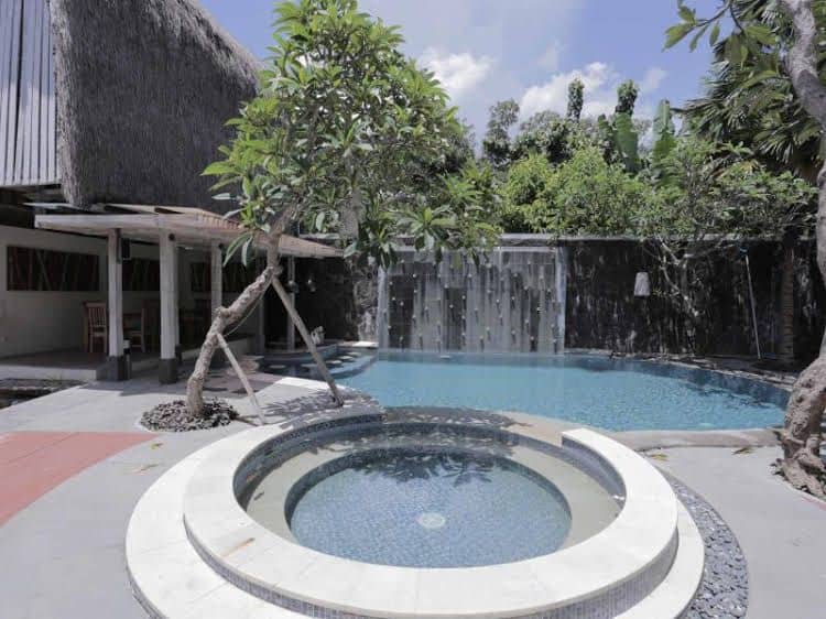 RedDoorz Plus @ Umalas Kerobokan RedDoorz Plus @ Umalas Kerobokan