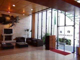 Nacional Inn Curitiba Nacional Inn Curitiba
