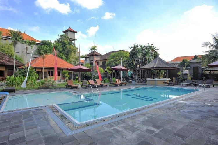Airy Kuta Poppies Lane Satu Gang Sorga Bali Airy Kuta Poppies Lane Satu Gang Sorga Bali