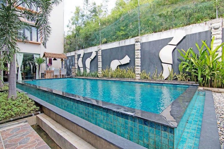 ZEN Rooms Shri Laksmi Seminyak ZEN Rooms Shri Laksmi Seminyak