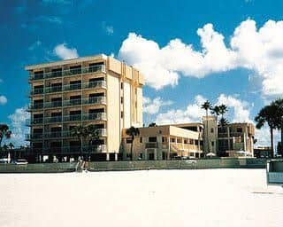 Commodore Beach Club Commodore Beach Club