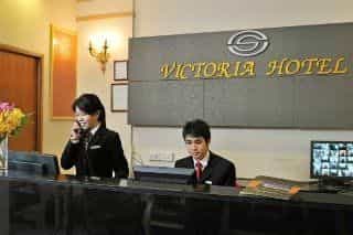 Victoria Hotel, a NuVe Group Collection Victoria Hotel, a NuVe Group Collection