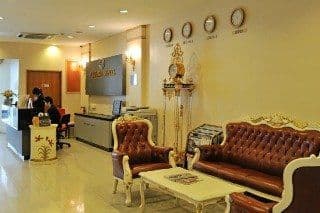 Victoria Hotel, a NuVe Group Collection Victoria Hotel, a NuVe Group Collection