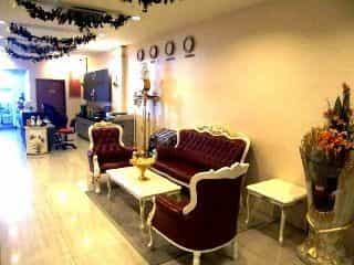Victoria Hotel, a NuVe Group Collection Victoria Hotel, a NuVe Group Collection
