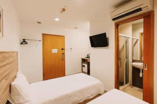 Victoria Hotel, a NuVe Group Collection Victoria Hotel, a NuVe Group Collection
