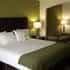 Holiday Inn Express and Suites Kansas City Sport Complex Area
