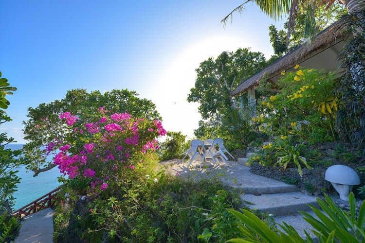 Diniwid Villas Diniwid Villas