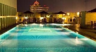 Ivory Grand Apartments Ivory Grand Apartments