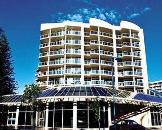 WorldMark Resort Port Macquarie0