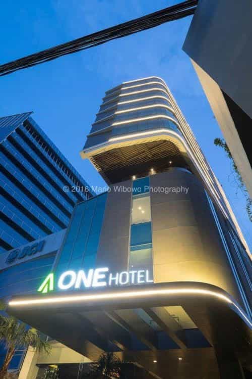 AONE Hotel AONE Hotel
