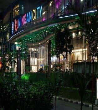 Amaris Hotel Satrio Kuningan Amaris Hotel Satrio Kuningan