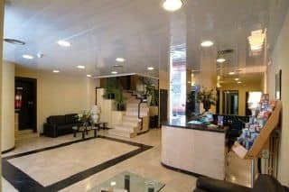 Aparthotel Bertran Aparthotel Bertran