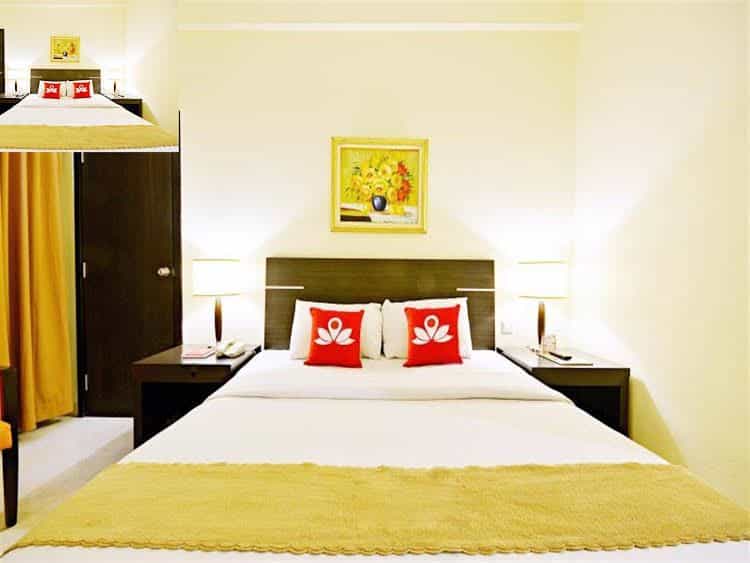 ZEN Rooms Bandengan Selatan ZEN Rooms Bandengan Selatan