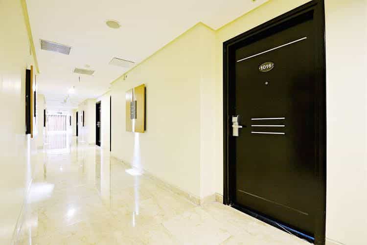 ZEN Rooms Bandengan Selatan ZEN Rooms Bandengan Selatan