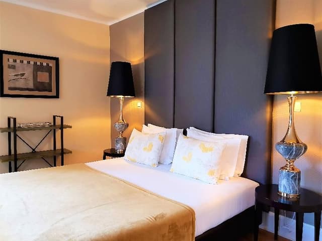 JUNIOR SUITE PREMIUM