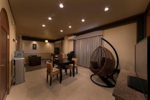 Junior Suite