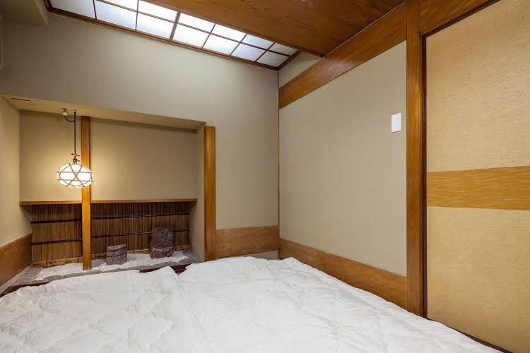 โอซาก้า เกสต์เฮาส์ ซากุระ (Osaka Guest House Sakura)4