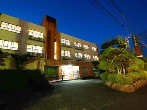 Ryokan Hatsuneso Ryokan Hatsuneso