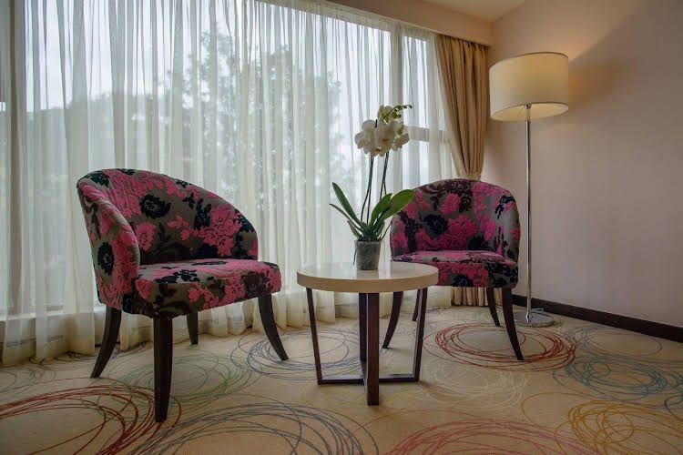 The Concord And Suites0
