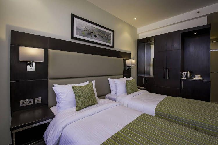 Royal Tulip Canaan Nairobi0