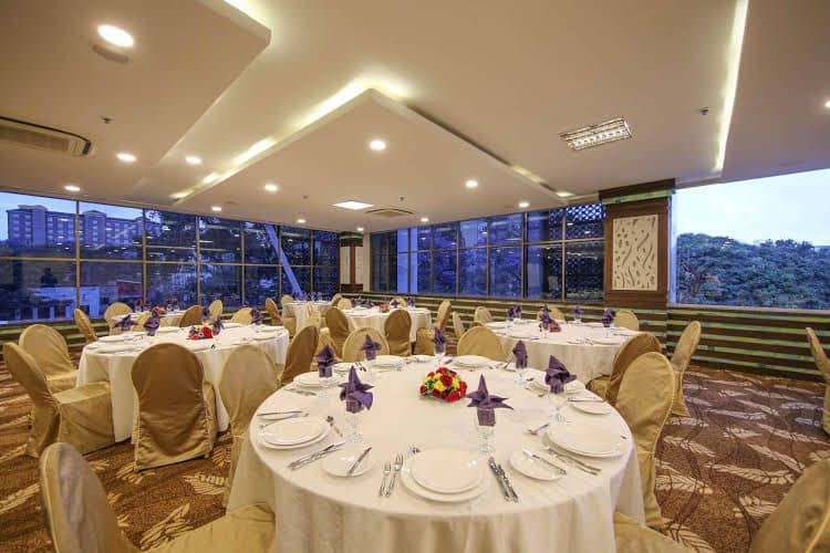 Golden Tulip Westlands Nairobi Golden Tulip Westlands Nairobi