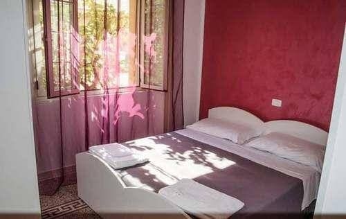 Villa Anna B and B1