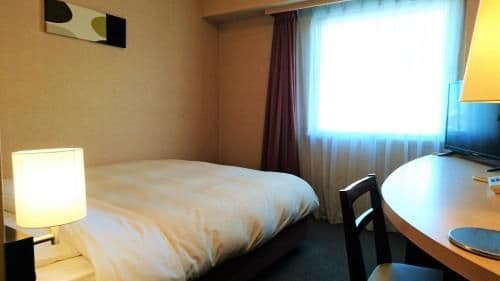 Double Room - Non-Smoking