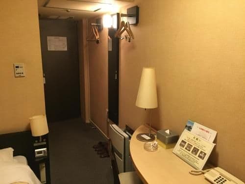 Double Room - Non-Smoking