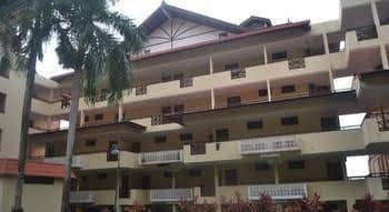 SELESA Tioman Apartment SELESA Tioman Apartment