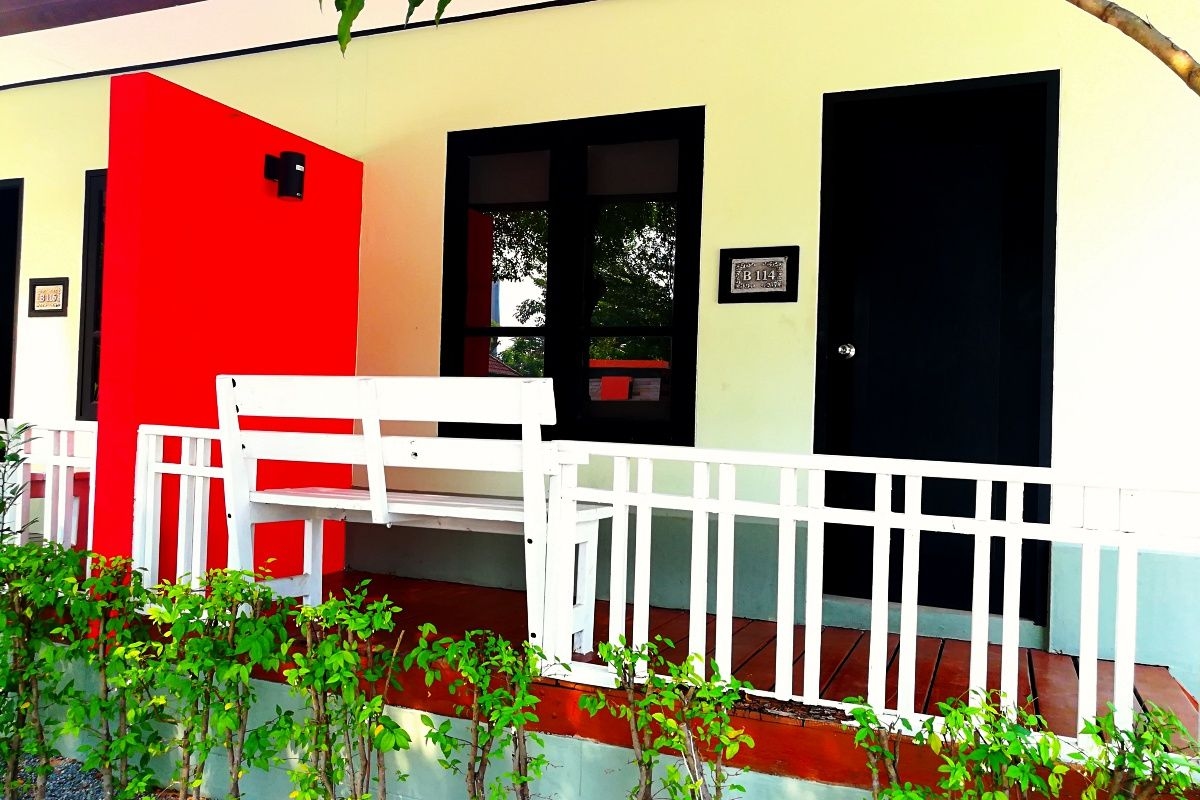 ไนซ์ รีสอร์ท พัทยา (Nice Resort Pattaya)4