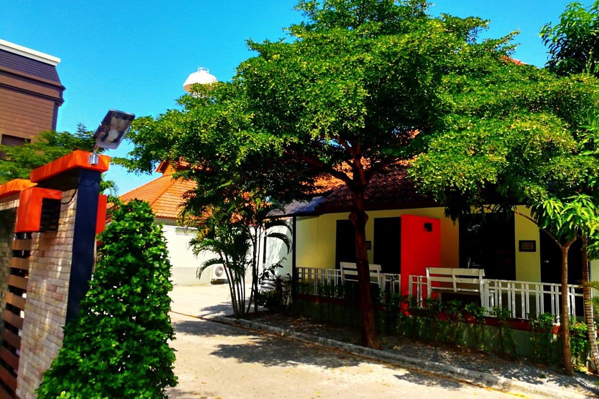ไนซ์ รีสอร์ท พัทยา ไนซ์ รีสอร์ท พัทยา