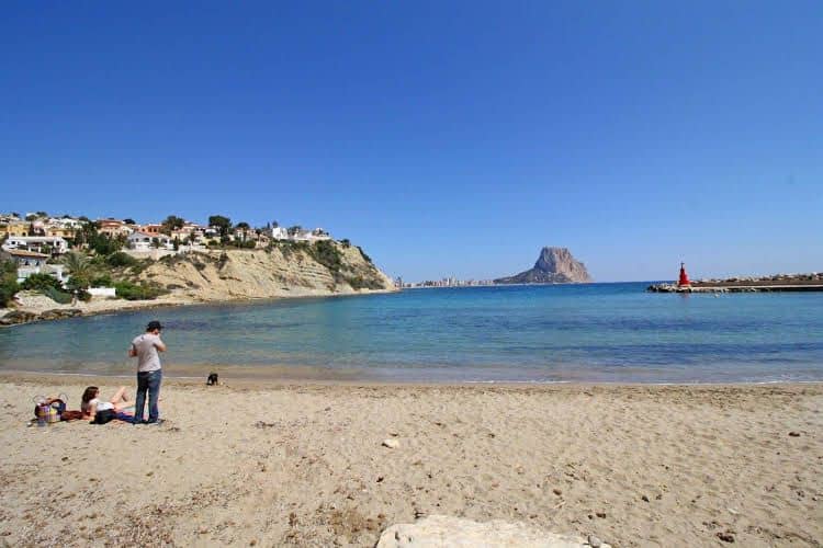 La Luz Costa Calpe La Luz Costa Calpe