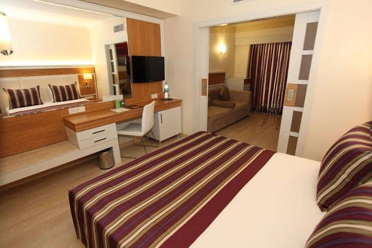 Pegasos Royal All Inclusive Pegasos Royal All Inclusive