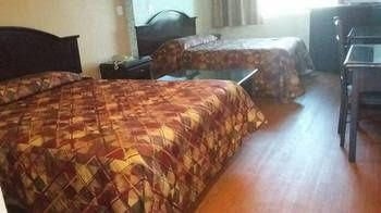 REAL INN DE TIJUANA BOULEVARD AGUA CALIENTE0