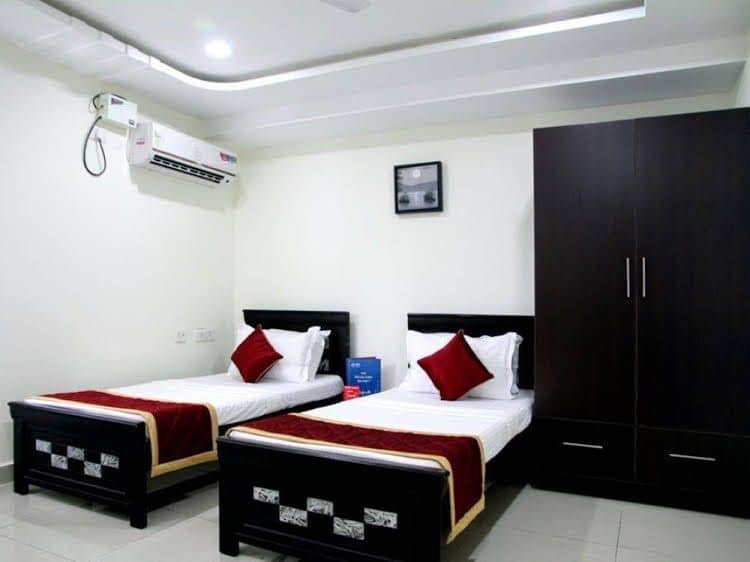 OYO Rooms Mindspace Hitech City OYO Rooms Mindspace Hitech City