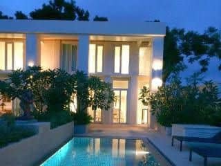 Jasmina Pool Villa Jasmina Pool Villa