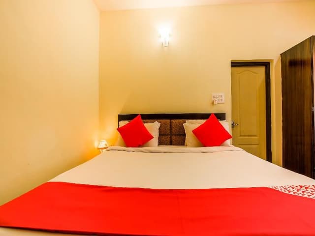 Room DELUXE