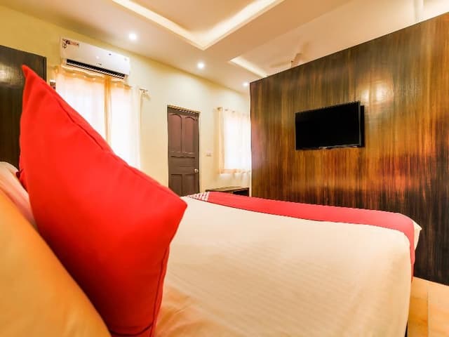 Room DELUXE
