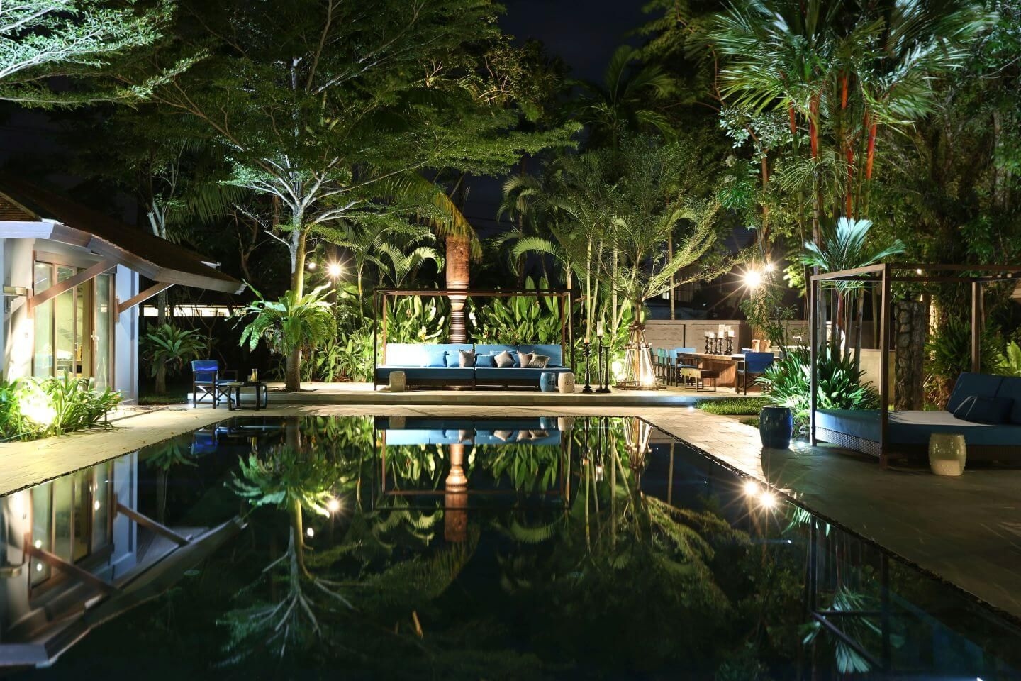 อัญชัญ รีสอร์ต แอท บางเทา บีช (Anchan Resort at Bangtao Beach)0
