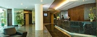 Grand Pacific Hotel Kuala Lumpur Grand Pacific Hotel Kuala Lumpur