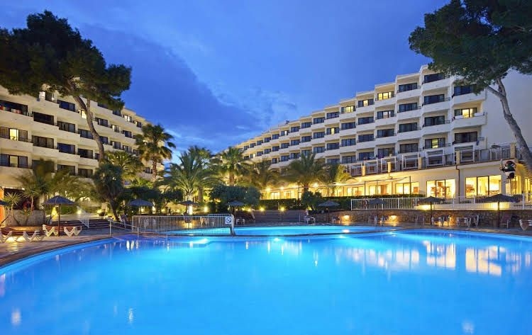 Intertur Miami Ibiza0