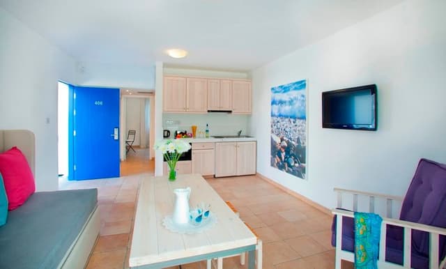 APARTMENT SUPERIOR ONE BEDROOM